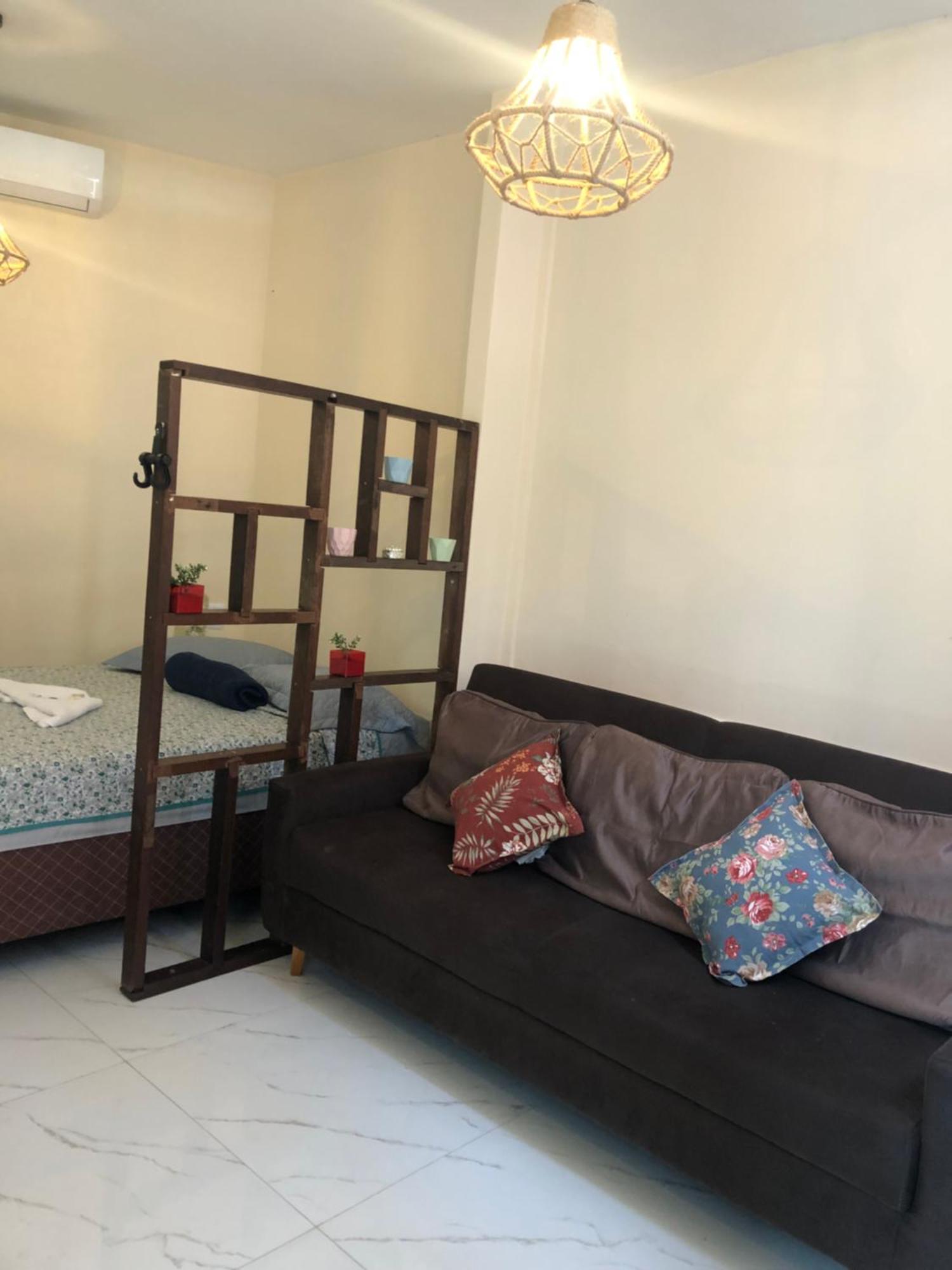 Вилла Chale Em Barreirinhas - Porto Dos Lencois Экстерьер фото